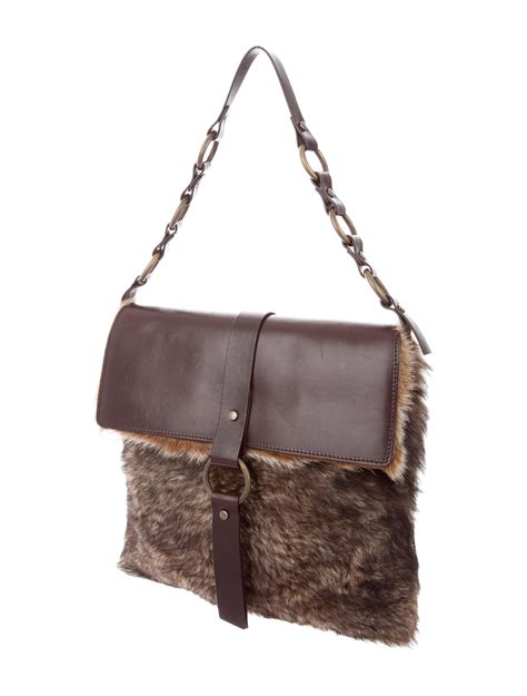 dolce gabbana fur bag|dolce and gabbana bags prices.